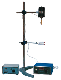 直流恒速攪拌器DW系列